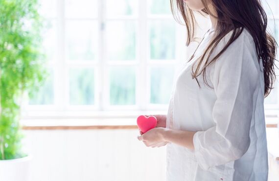 妊活｜妊娠の確立をあげるタイミングの取り方とは！？｜ベビー＆ママサロン ブルーバード｜川崎